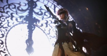 Lightning Returns Final Fantasy XIII