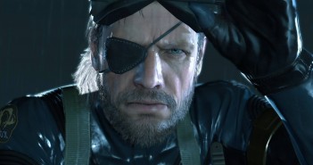 Metal Gear Solid V Ground Zeroes