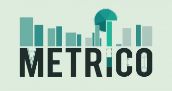 Metrico logo
