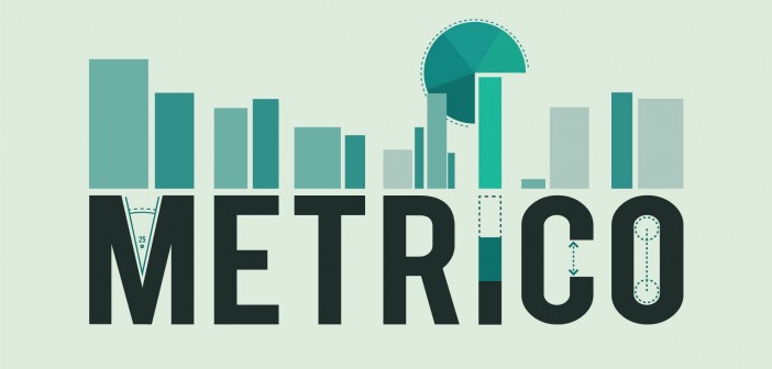 Metrico logo
