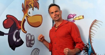 Michel Ancel