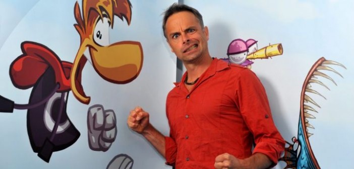Michel Ancel