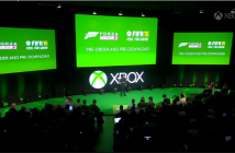 Microsoft Gamescom 2014