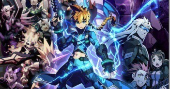 Mighty Gunvolt