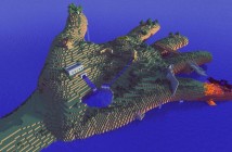 Minecraft PlayStation 3 Edition