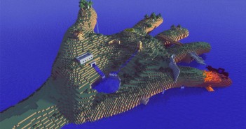 Minecraft PlayStation 3 Edition