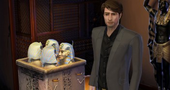 Moebius Empire Rising