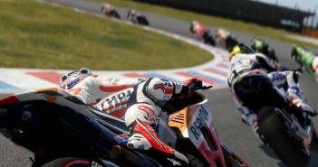 MotoGP 14