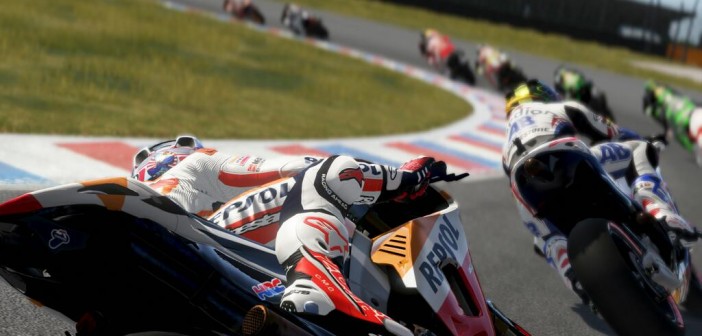 MotoGP 14