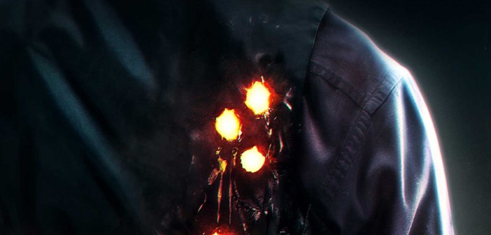 Murdered Soul Suspect