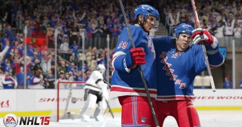 NHL 15