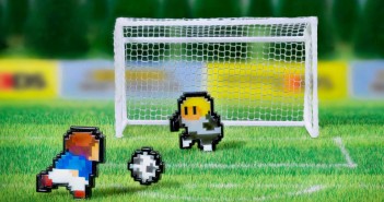Nintendo Pocket Football Club