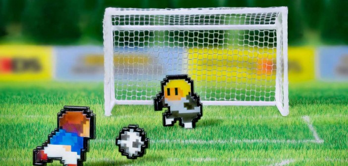 Nintendo Pocket Football Club