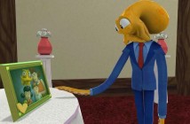 Octodad Dadliest Catch