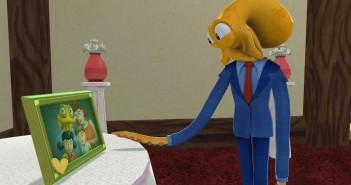 Octodad Dadliest Catch