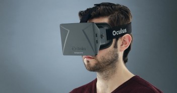 Oculus Rift 01