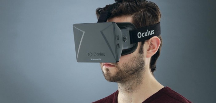 Oculus Rift 01