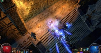 Path Of Exile