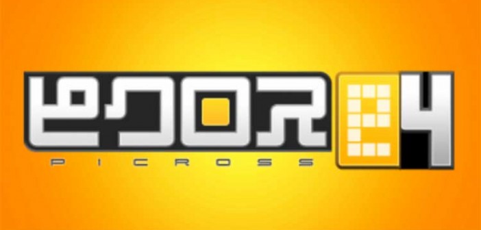 Picross e4