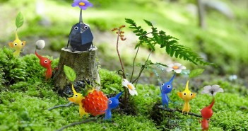 Pikmin 3