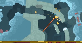 PixelJunk Shooter Ultimate