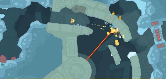 PixelJunk Shooter Ultimate