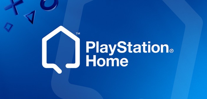 PlayStation Home
