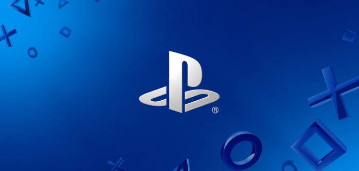 PlayStation Logo