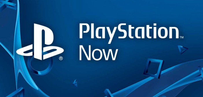 PlayStation Now