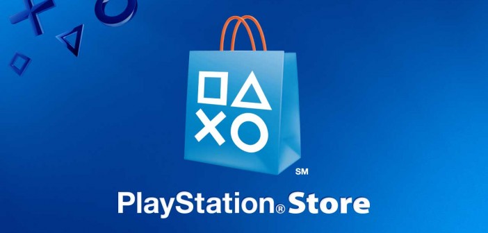 PlayStation Store