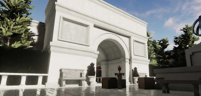 Pneuma Breath Of Life