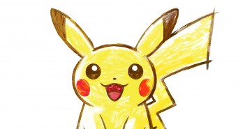 Pokémon Art Academy