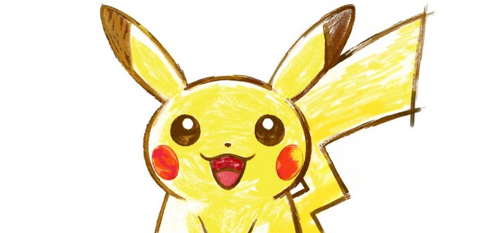 Pokémon Art Academy