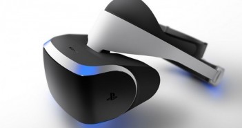 Project Morpheus