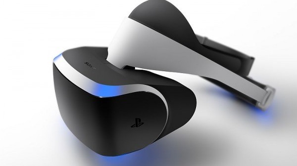 Project Morpheus