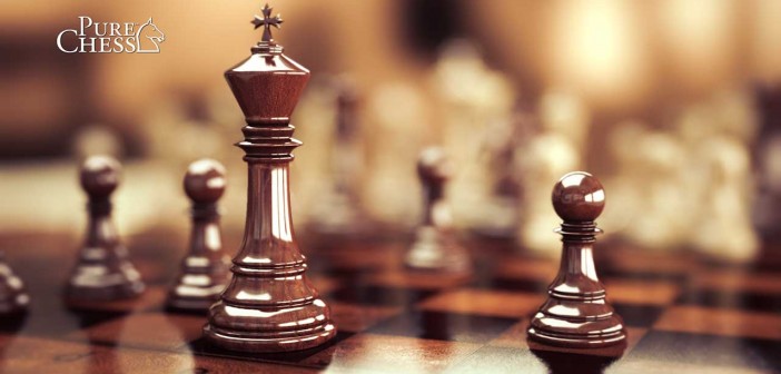 Pure Chess