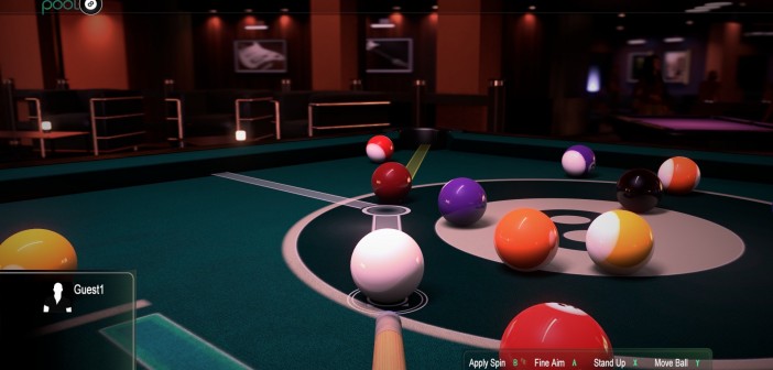 Pure Pool pure-pool-01