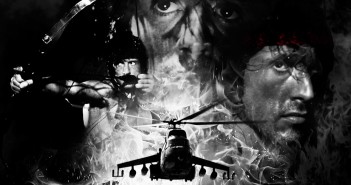 Rambo The Video Game