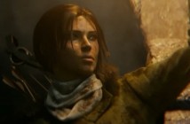 Rise Of The Tomb Raider