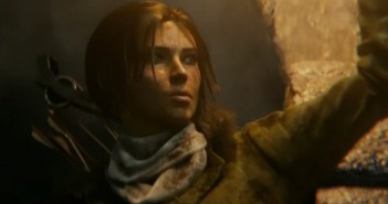 Rise Of The Tomb Raider