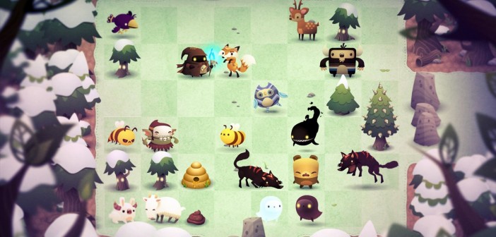 Road Not Taken RoadNotTaken_Screenshot_09_1400080168