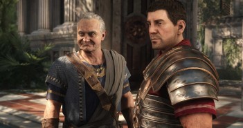 Ryse Son Of Rome PC Forum_Screenshot