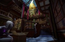 République Episode 2 Metamorphosis