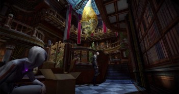 République Episode 2 Metamorphosis