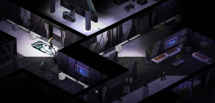 Shadowrun Dragonfall