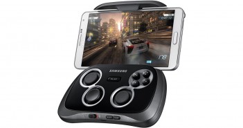 Smartphone Gamepad