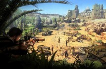 Sniper Elite III