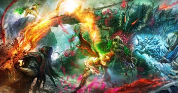 Soul Sacrifice Delta