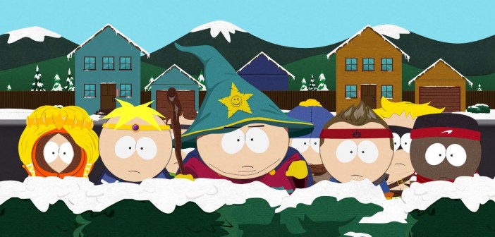 South Park The Stick Of Truth