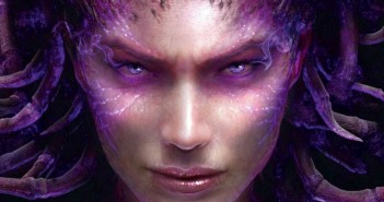 StarCraft II Heart Of The Swarm